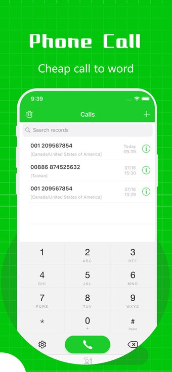 Image 3 for Easy Call - Phone Calling…