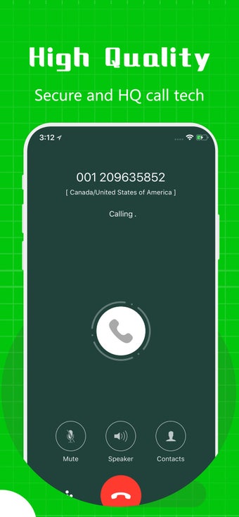 Image 1 for Easy Call - Phone Calling…