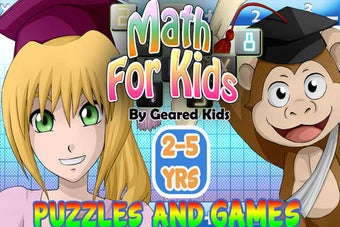 Image 0 for Preschool Math Class IQ -…