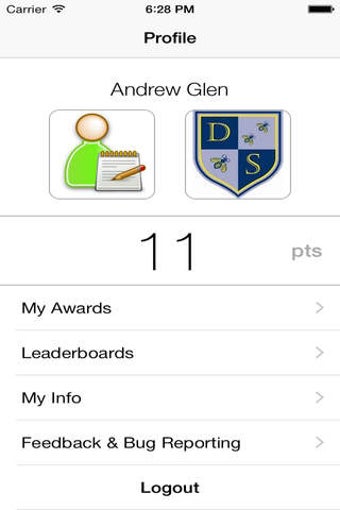 Image 0 for School Rewards 2