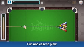Image 0 for Black 8 Ball - Solids & S…
