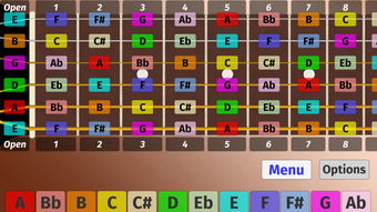 Image 1 for Fret Master PRO