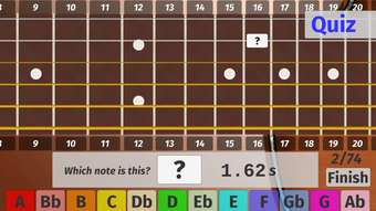 Image 2 for Fret Master PRO
