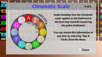 Image 3 for Fret Master PRO