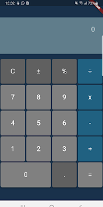 Image 0 for Magic Calculator by Mike …