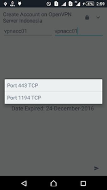 Image 0 for VPN Finder