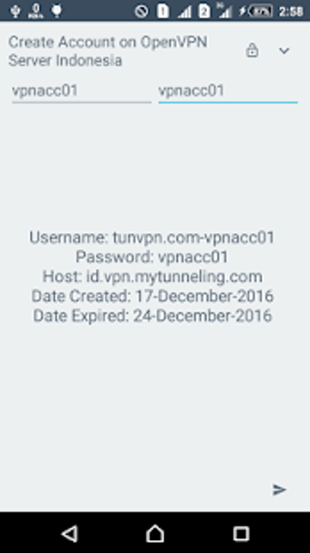 Image 1 for VPN Finder