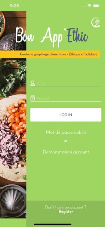 Image 0 for Bon App' Ethic
