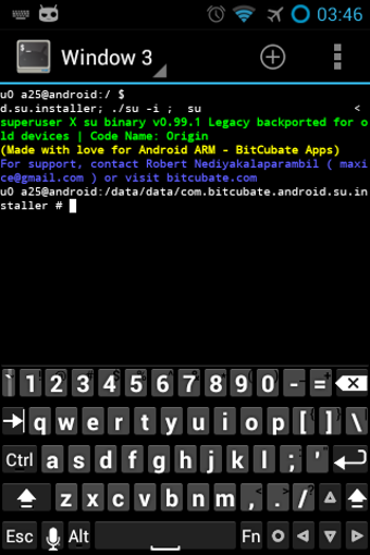Imagen 2 para Superuser X Free [Root]