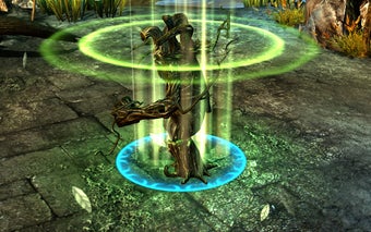 Image 0 for Rise of Immortals