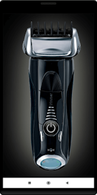 Image 0 for Hair Clipper - Hair Trimm…