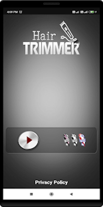 Image 2 for Hair Clipper - Hair Trimm…