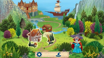 Image 3 for DaisyQuest