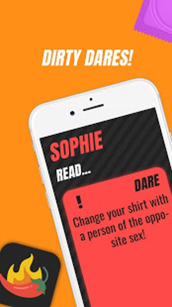 Image 0 for Truth or Dare  Dirty Adul…