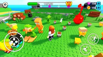 Image 0 for My Singing Brainrot