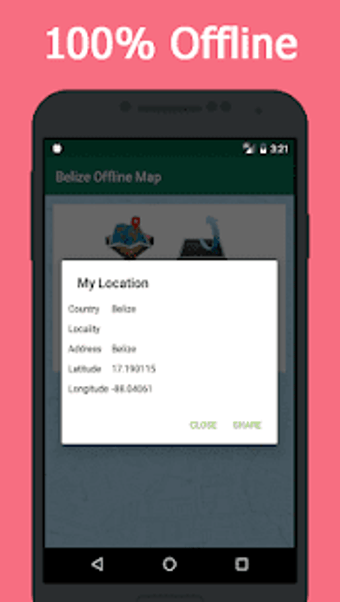 Image 3 for Offline Maps & Navigation…
