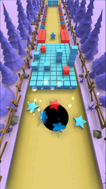Image 0 for Color Hole