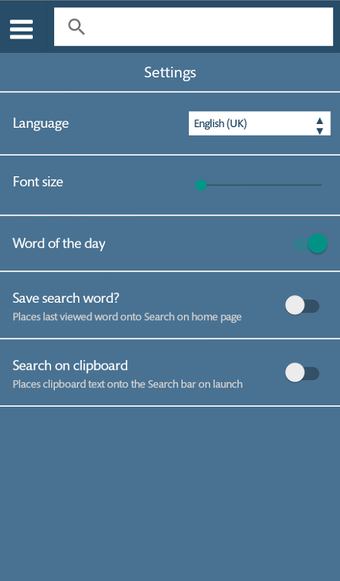 Imagen 3 para Longman Dictionary of Eng…