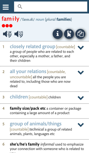 Imagen 2 para Longman Dictionary of Eng…