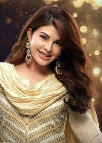 Image 3 for Jacqueline Fernandez Wall…