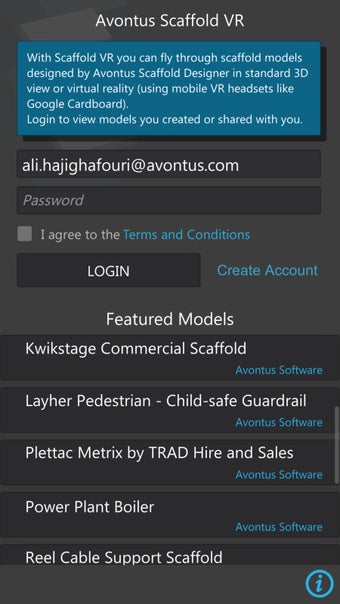 Image 3 for Scaffold Viewer