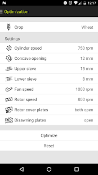 Image 2 for CEMOS Advisor