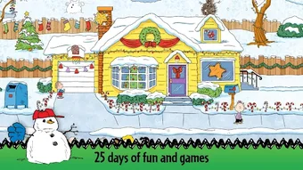 Image 0 for Peanuts Advent Calendar 2…