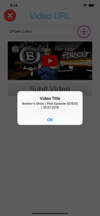 Image 2 for VidView - promote new vid…