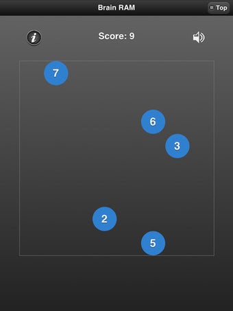 Image 0 for Brain RAM for iPad