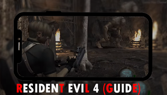 Imagen 2 para Guide for Resident Evil 4…