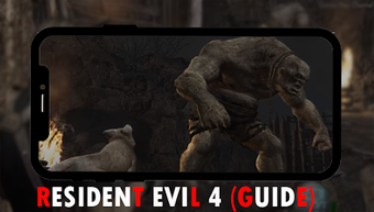 Imagen 0 para Guide for Resident Evil 4…