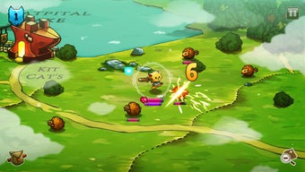 Imagen 2 para Cat Quest