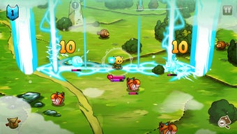 Imagen 1 para Cat Quest