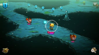 Imagen 1 para Cat Quest