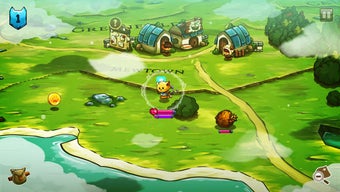 Imagen 3 para Cat Quest