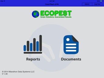 Imagen 0 para Pestpac LogIt