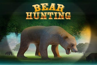 Imagen 0 para Angry Bear Attack : 3D sn…