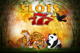 Image 0 for Slots Jungle 777 Pro - Fr…