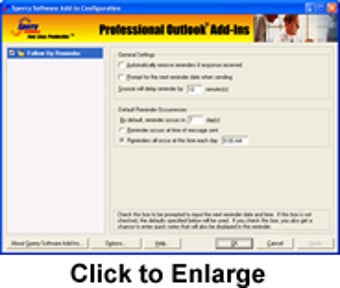 Imagen 0 para Follow-Up Reminders for M…