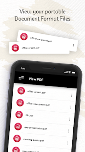 Imagen 1 para All File Viewer with Docu…