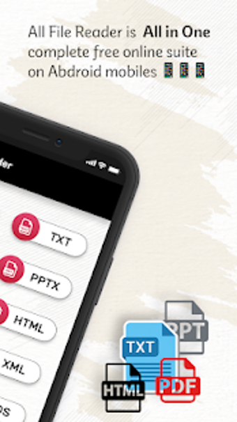 Imagen 0 para All File Viewer with Docu…