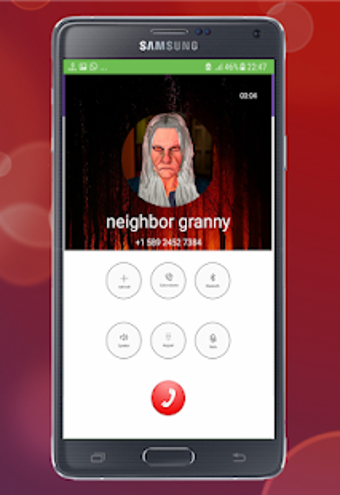 Image 3 for Video Call from Grannys S…