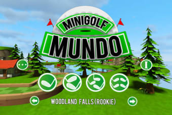 Image 0 for Mini Golf Mundo Free