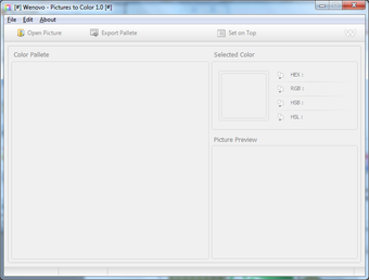 Imagen 0 para Pictures to Color