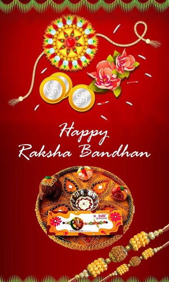 Imagen 0 para Raksha Bandhan Status
