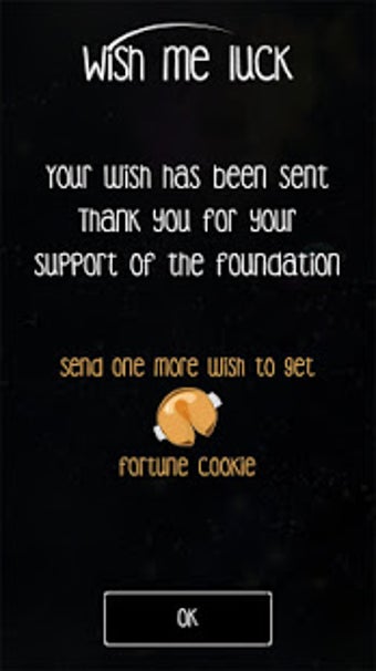 Image 3 for Wish Me Luck
