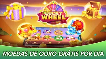 Image 0 for Lucky Wheel :Spin wheel g…