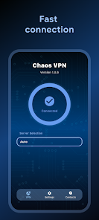Image 0 for Chaos VPN