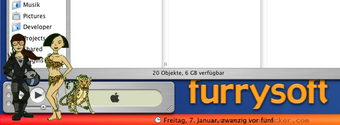 Image 1 for DeskFun