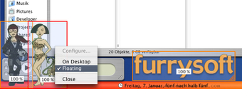 Image 0 for DeskFun